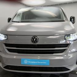 Volkswagen Caravelle Caravelle 7 2.0 TDI 150 Long BVA8 Life Saint-Quentin