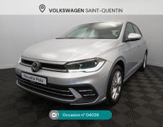 Volkswagen Polo Saint-Quentin