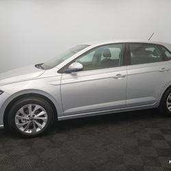 Volkswagen Polo Polo 1.0 TSI 95 S&S BVM5 Style Saint-Quentin