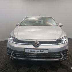 Volkswagen Polo Polo 1.0 TSI 95 S&S BVM5 Style Saint-Quentin