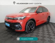 Volkswagen Tiguan Saint-Quentin