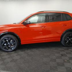 Volkswagen Tiguan Tiguan 1.5 eHybrid 204ch DSG6 R-Line Edition Saint-Quentin