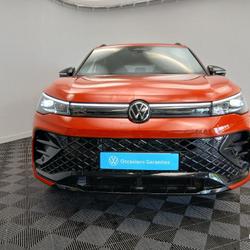 Volkswagen Tiguan Tiguan 1.5 eHybrid 204ch DSG6 R-Line Edition Saint-Quentin