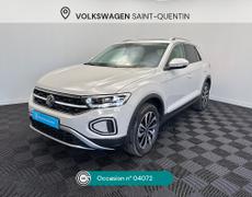 Volkswagen T-Roc Saint-Quentin