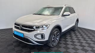 Volkswagen T-Roc  - Edition - photo 0