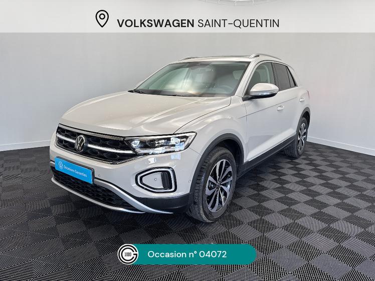 Volkswagen T-Roc  - Edition - 33 990 €