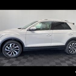 Volkswagen T-Roc T-Roc 1.5 TSI EVO2 150 Start/Stop DSG7 Style Edition Saint-Quentin