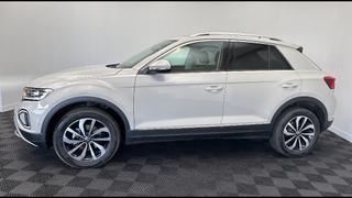Volkswagen T-Roc  - Edition - photo 1