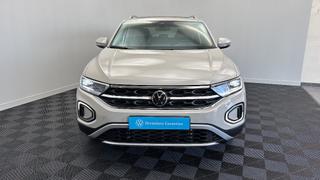 Volkswagen T-Roc  - Edition - photo 2