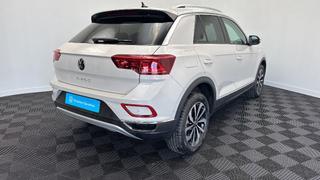 Volkswagen T-Roc  - Edition - photo 3
