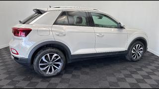 Volkswagen T-Roc  - Edition - photo 4