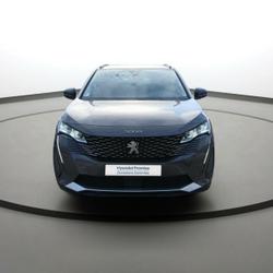 Peugeot 3008 1.5 BlueHDi 130ch S&S Style EAT8 Maubeuge