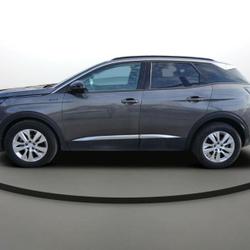 Peugeot 3008 1.5 BlueHDi 130ch S&S Style EAT8 Maubeuge