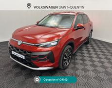 Volkswagen T-Roc Saint-Quentin