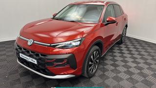 Volkswagen T-Roc  - photo 0