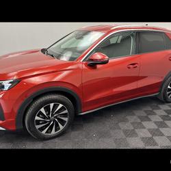 Volkswagen T-Roc T-Roc 1.5 eTSI EVO2 Hybrid 116 ch DSG7 Style Saint-Quentin