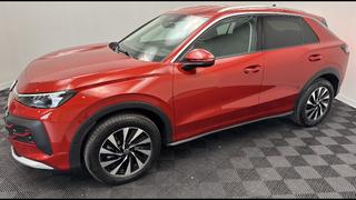 Volkswagen T-Roc  - photo 1