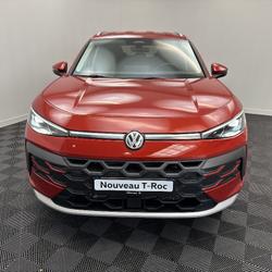 Volkswagen T-Roc T-Roc 1.5 eTSI EVO2 Hybrid 116 ch DSG7 Style Saint-Quentin