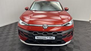 Volkswagen T-Roc  - photo 2