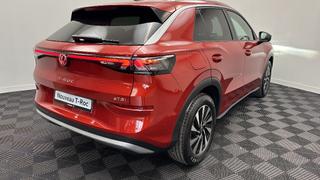 Volkswagen T-Roc  - photo 3