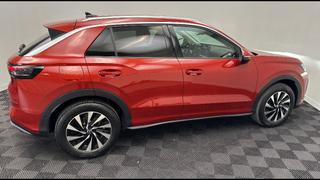 Volkswagen T-Roc  - photo 4