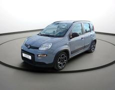 Fiat Panda Maubeuge