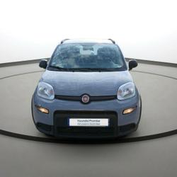 Fiat Panda 1.0 70ch BSG S&S City Life Maubeuge