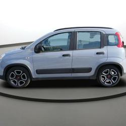 Fiat Panda 1.0 70ch BSG S&S City Life Maubeuge