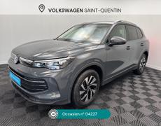 Volkswagen Tiguan Saint-Quentin