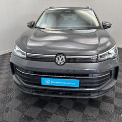 Volkswagen Tiguan Tiguan 1.5 eTSI 131ch DSG7 VW Edition Saint-Quentin