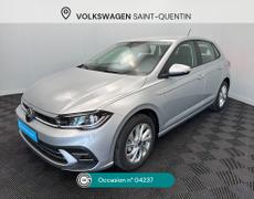 Volkswagen Polo Saint-Quentin