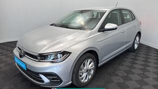 Volkswagen Polo  - photo 0