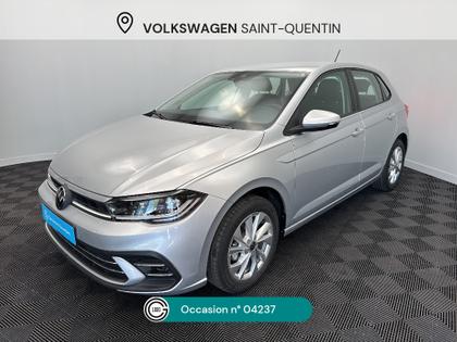 Volkswagen Polo - Polo 1.0 TSI 95 S&S BVM5 Style - 23 990 €