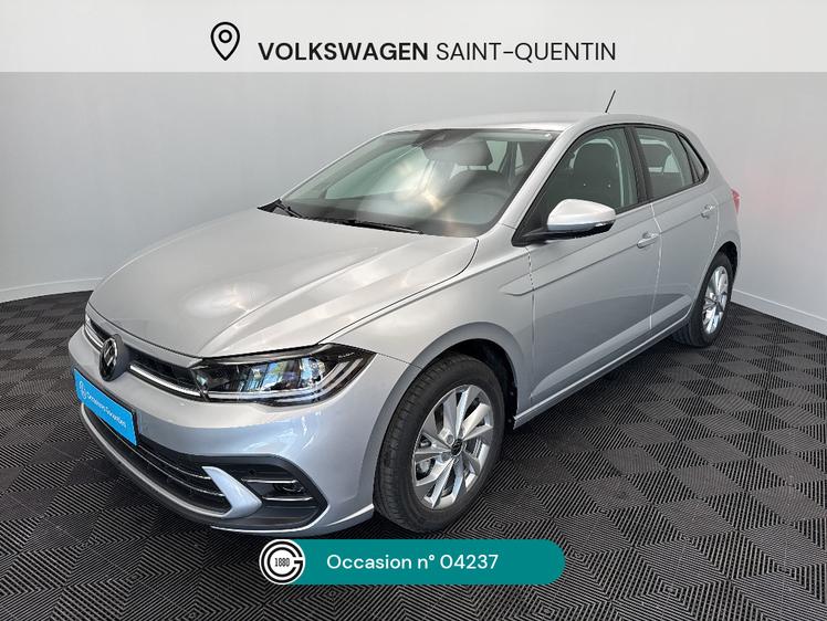 Volkswagen Polo  - 23 990 €