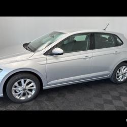 Volkswagen Polo Polo 1.0 TSI 95 S&S BVM5 Style Saint-Quentin