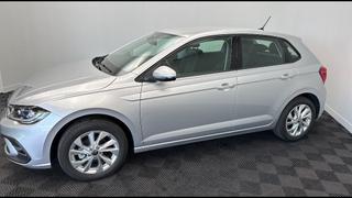 Volkswagen Polo  - photo 1