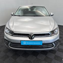 Volkswagen Polo Polo 1.0 TSI 95 S&S BVM5 Style Saint-Quentin