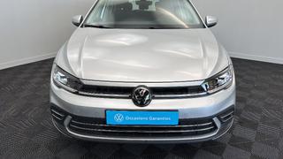 Volkswagen Polo  - photo 2