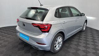 Volkswagen Polo  - photo 3