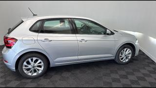 Volkswagen Polo  - photo 4
