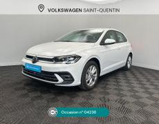 Volkswagen Polo Saint-Quentin