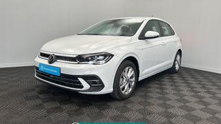 Volkswagen Polo  - photo 0
