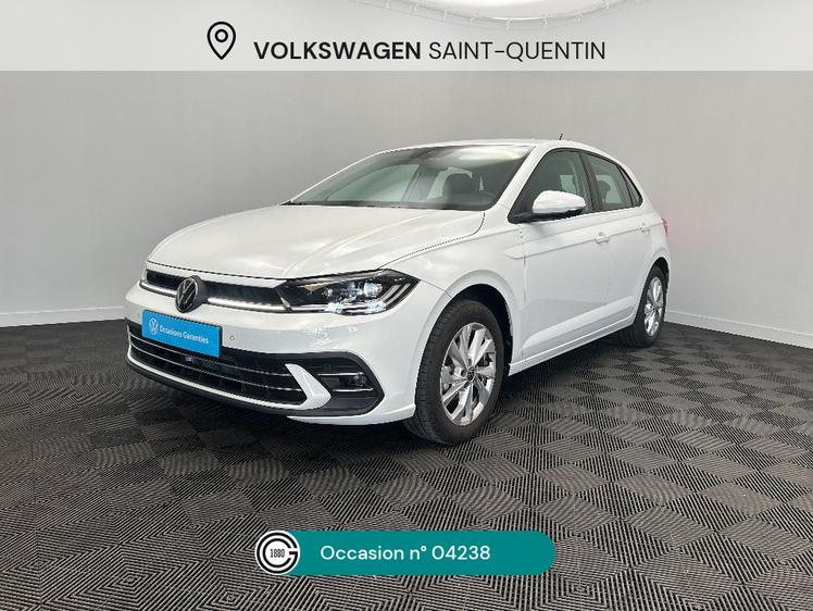 Volkswagen Polo  - 23 690 €