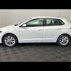 Volkswagen Polo Polo 1.0 TSI 95 S&S BVM5 Style Saint-Quentin