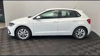 Volkswagen Polo  - photo 1