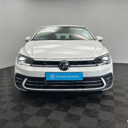 Volkswagen Polo Polo 1.0 TSI 95 S&S BVM5 Style Saint-Quentin