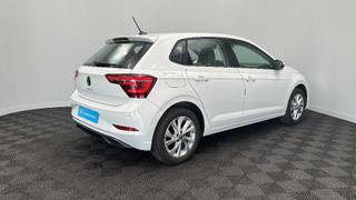 Volkswagen Polo  - photo 3