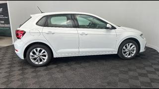 Volkswagen Polo  - photo 4