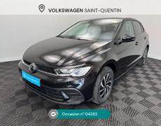 Volkswagen Polo Saint-Quentin