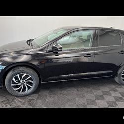 Volkswagen Polo Polo 1.0 TSI 95 S&S BVM5 VW Edition Saint-Quentin